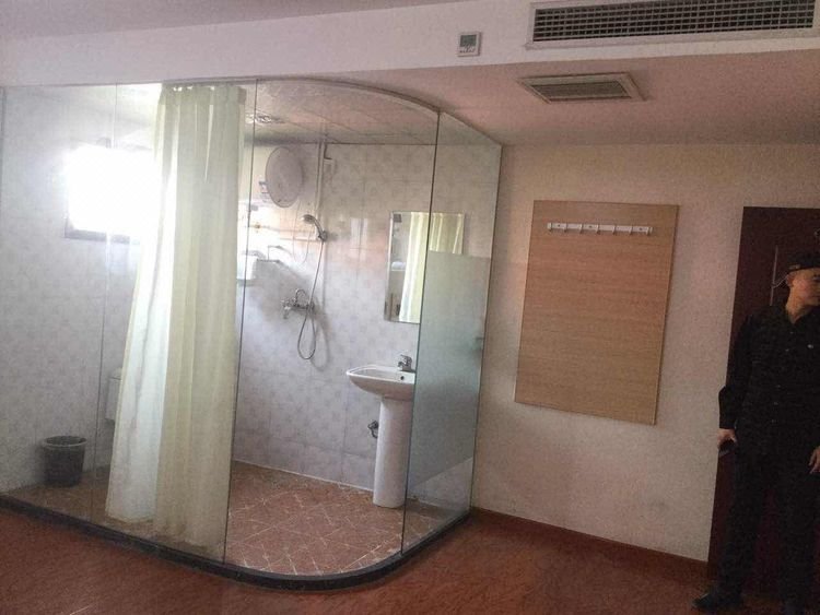 Jinxiangrui Business Hotel Guest Room