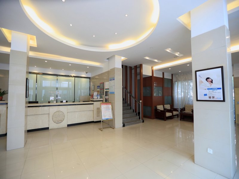 大堂/接待台