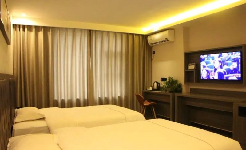 mengtai Guest Room