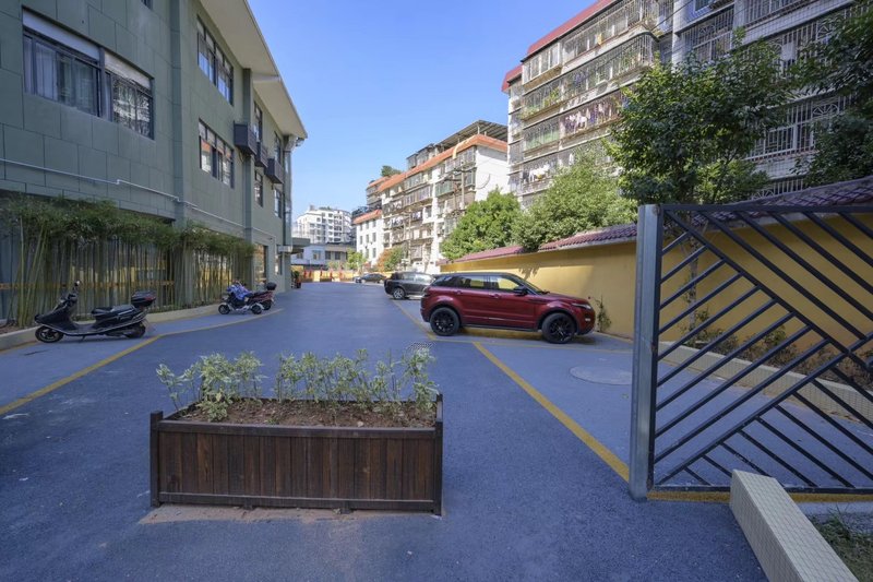 Hongzhou Courtyard Hotel酒店外观