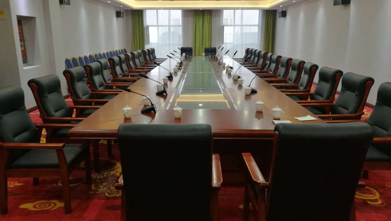 会议室
