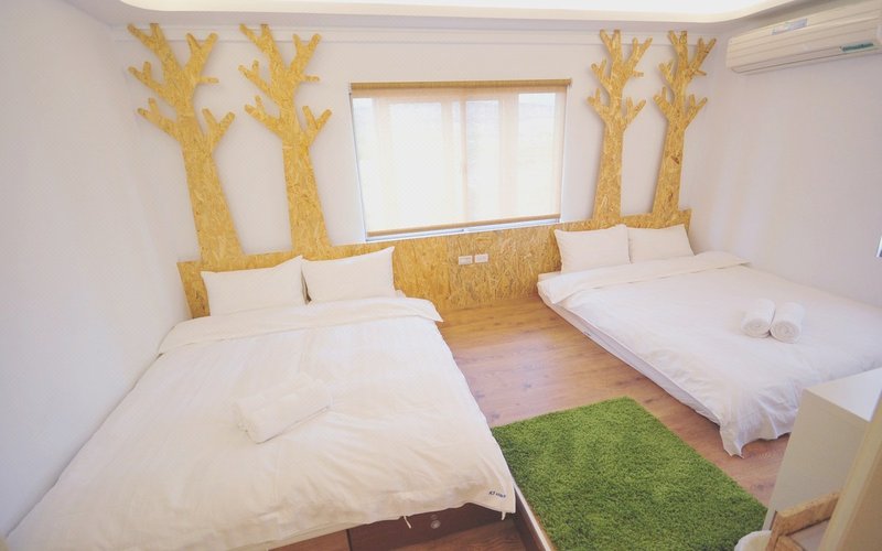 Southern Star Chao Yang Hotel客房