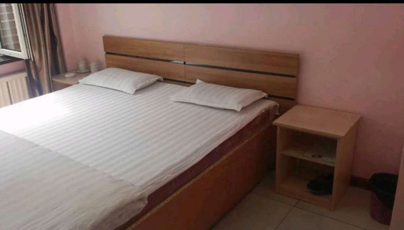 Lianzhijia Inn Guest Room
