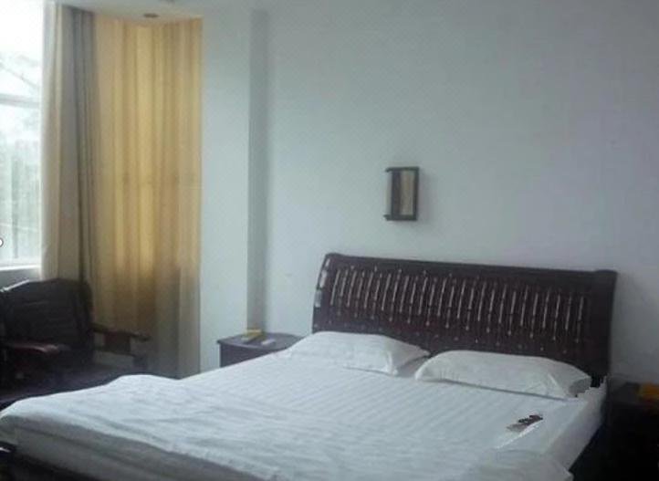 Dongxing Xiang Yue Hotel  Guest Room