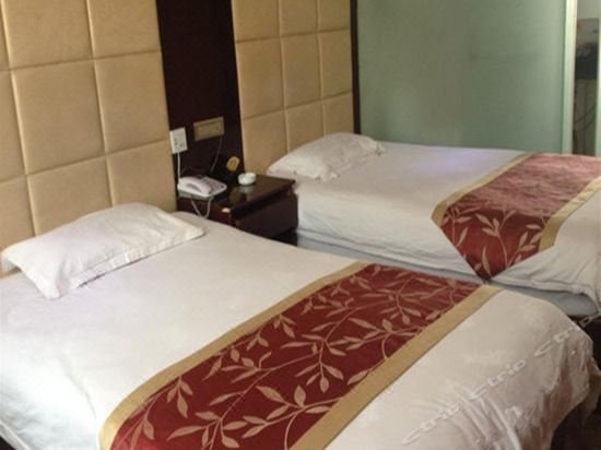 YinHeZhiXing Hotel 客房