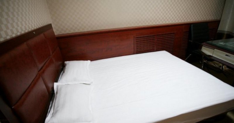 MeiMingHotelGuest Room