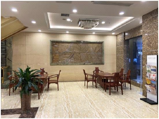 Mengtai Dongning Hotel 休闲