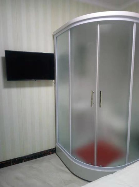 客房