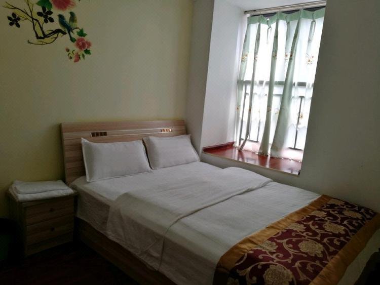 Juxiang Hotel Guest Room