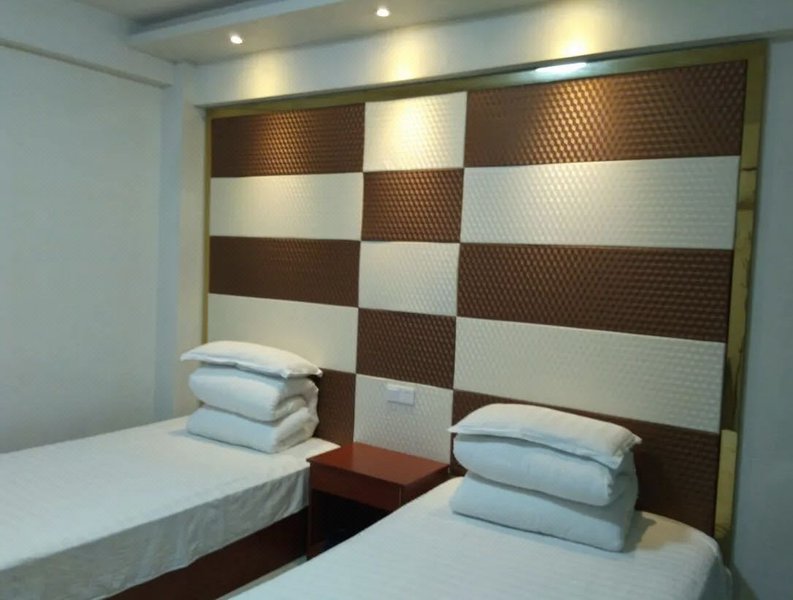 Bowang Hotel Guest Room