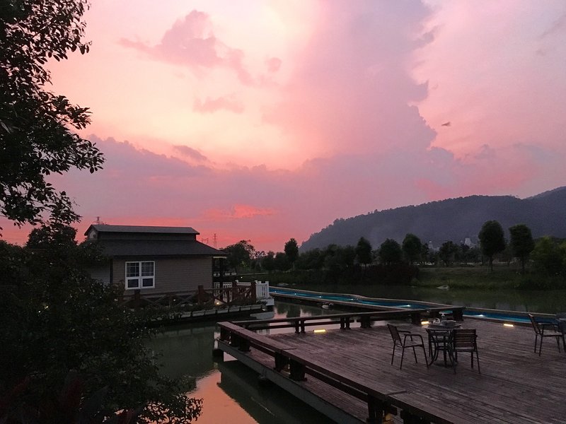 1001 Hotel Palace ClubOver view