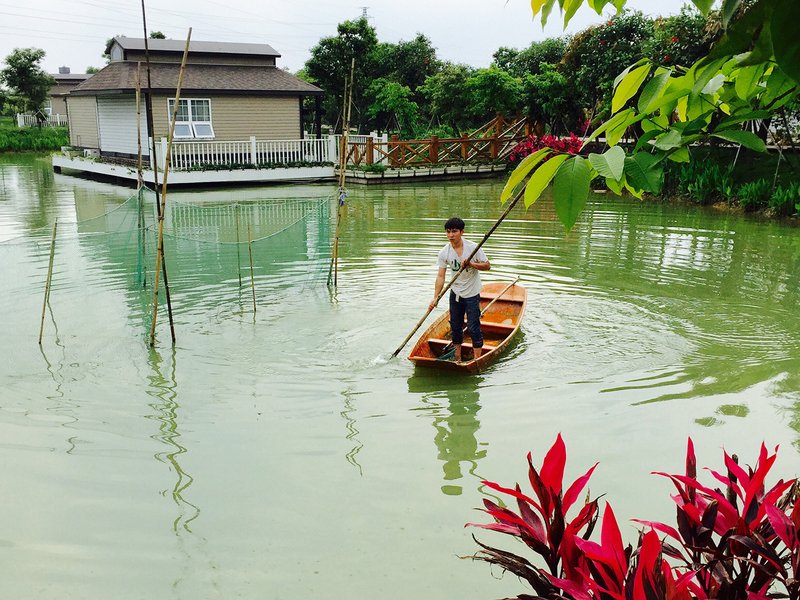 1001 Hotel Palace ClubOver view