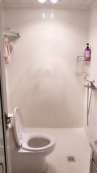 客房