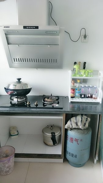 客房