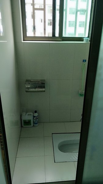 客房