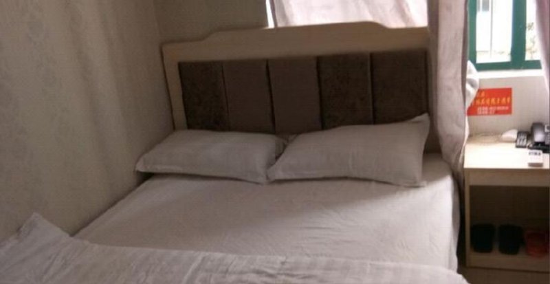 Lixin Holiday Hotel Guest Room