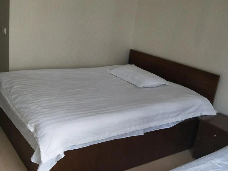 Huanggang Quanxing HotelGuest Room