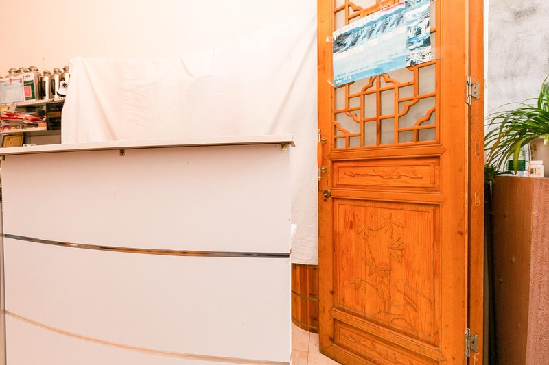 Jiuzhaigou Jixiang Ruyi Leisure Villa Over view