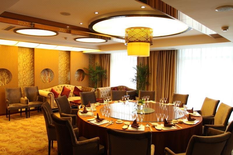Gelin Dongfang Hotel Restaurant