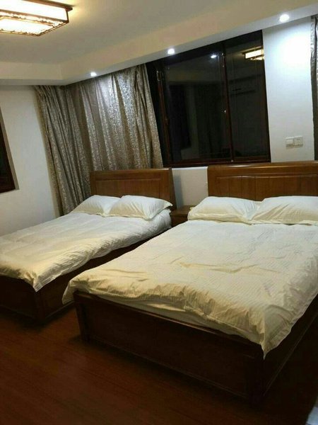 Sanshandao Yipin ManorGuest Room