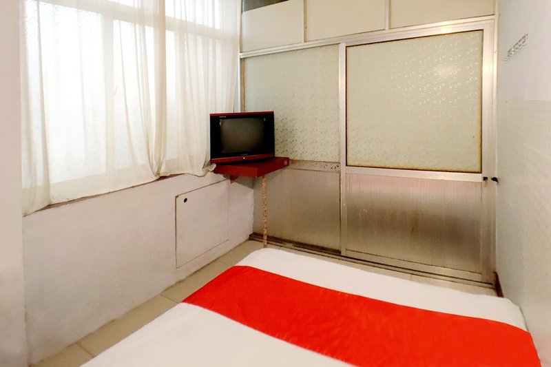 Dezhou Deyun HostelGuest Room