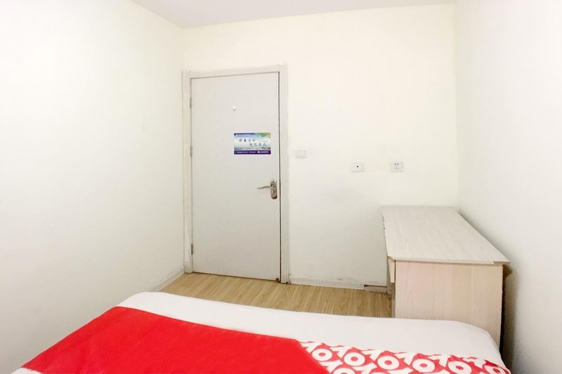 Dezhou Deyun HostelGuest Room