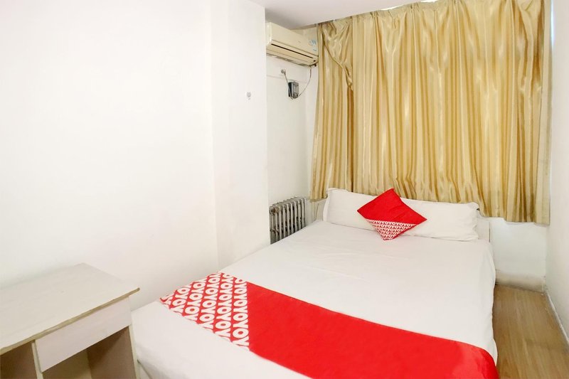 Dezhou Deyun HostelGuest Room