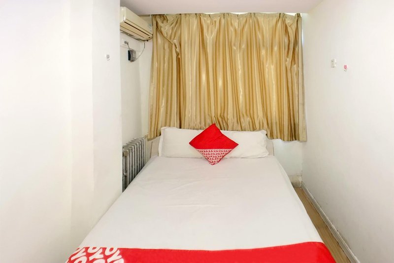 Dezhou Deyun HostelGuest Room