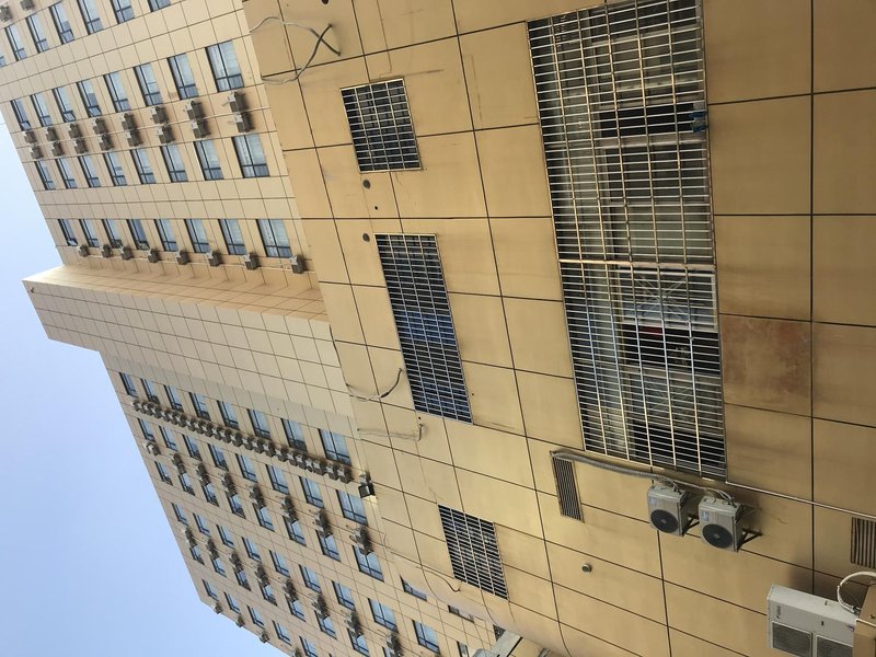 Yong Tai Hostel HaikouOver view