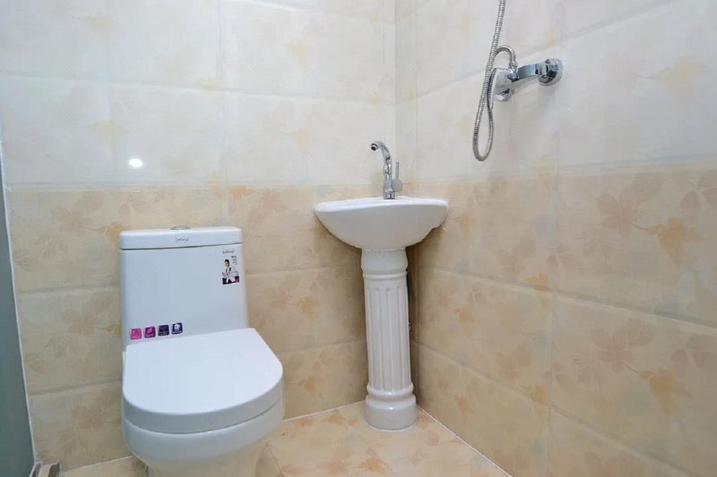 Hangxing HotelGuest Room