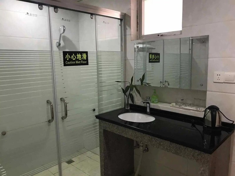 周边景点