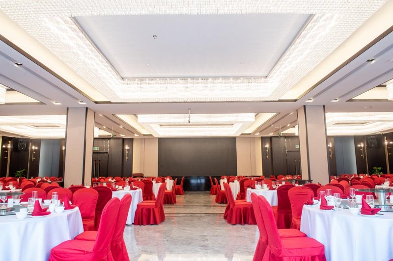 Nanyang HotelRestaurant