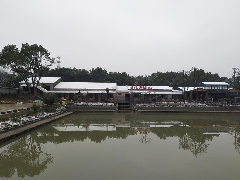 周边景点