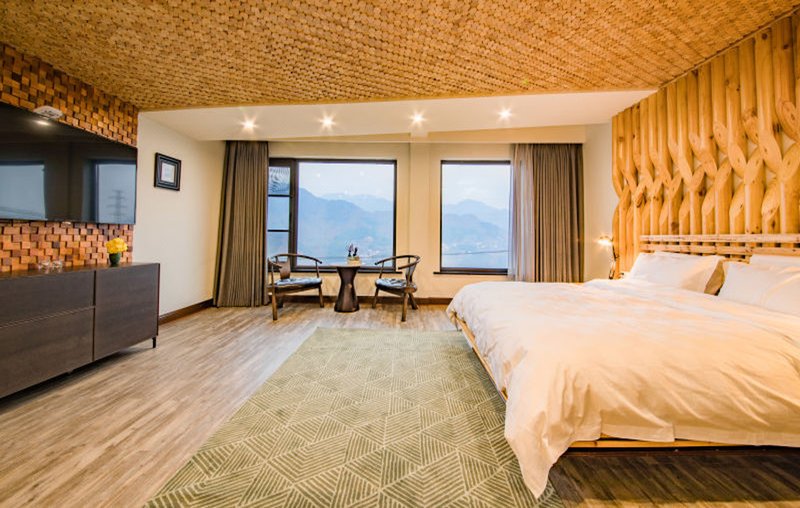 Ten Rooms InnGuest Room