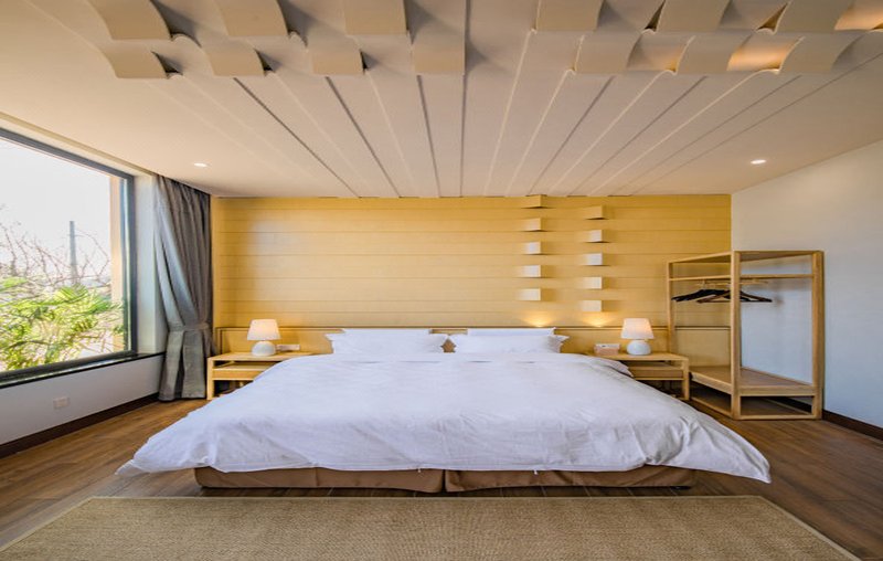 Ten Rooms InnGuest Room