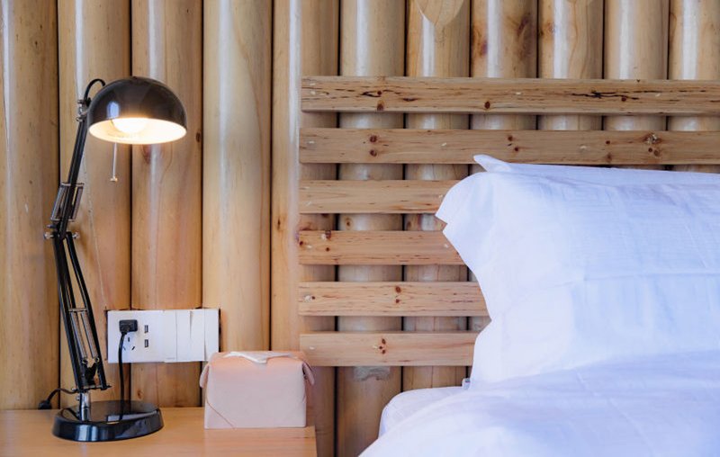 Ten Rooms InnGuest Room