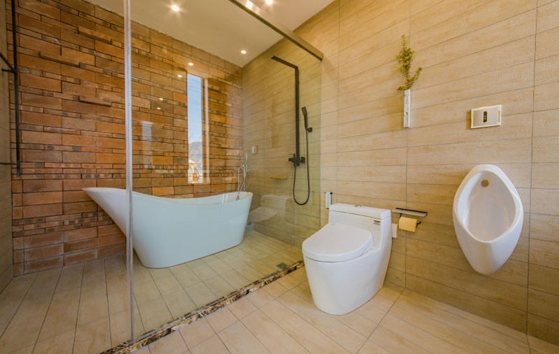 Ten Rooms InnGuest Room