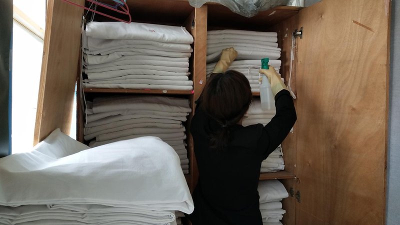 Super 8 Hotel Railway Station HefeiOther