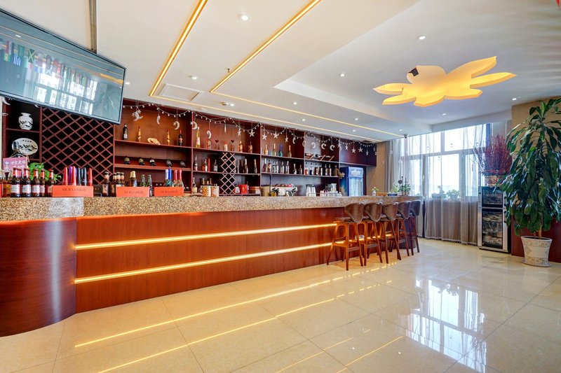 Xusheng International Hotel Restaurant