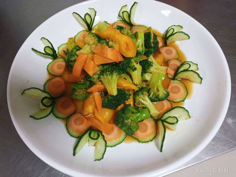 Thank you Hotel 餐厅