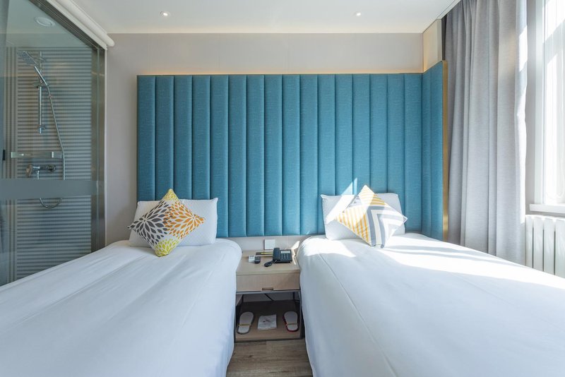 Piao Home Inn (Beijing Huamao)Guest Room