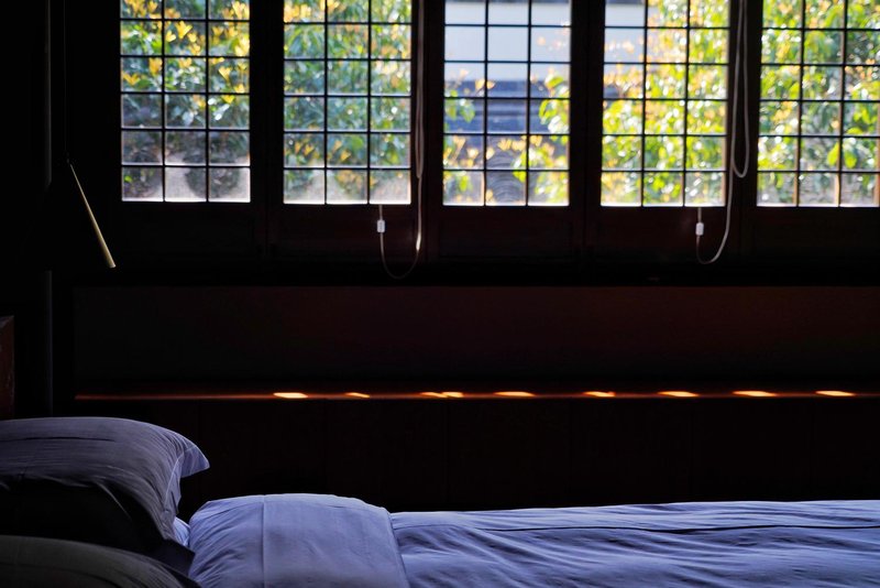 Youxiong HotelGuest Room