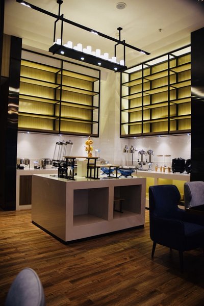 Xinyi Hotel Restaurant