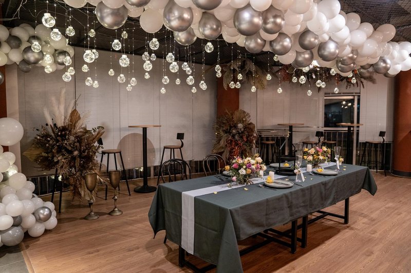 Home Inn Selected (Handan High Speed Railway Station, Tianhong Plaza)餐厅