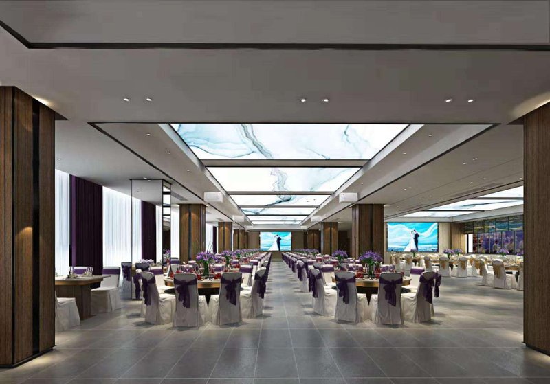 Liyuan Hotel Restaurant