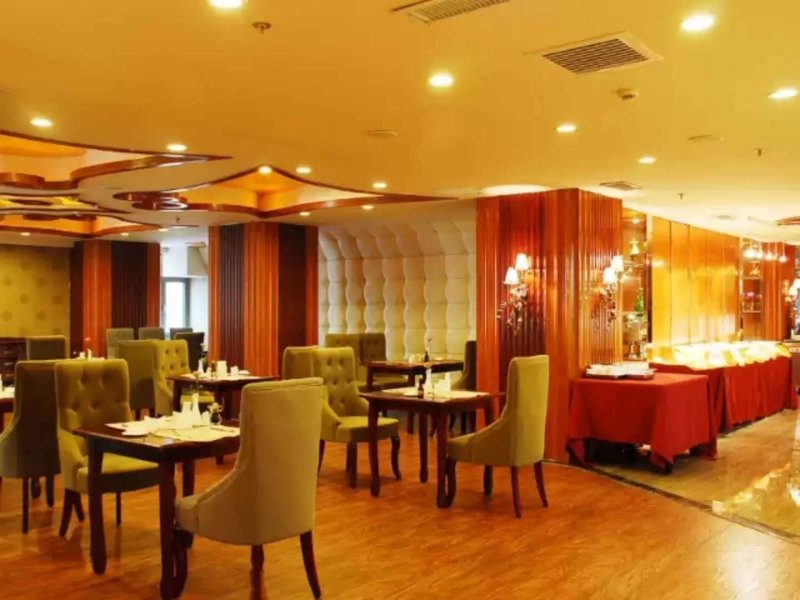 Shangdu HotelRestaurant