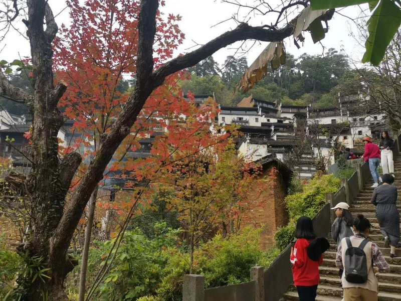 周边景点
