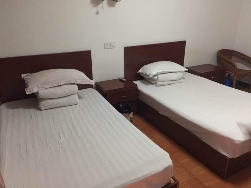 Fenyou Hostel Guest Room