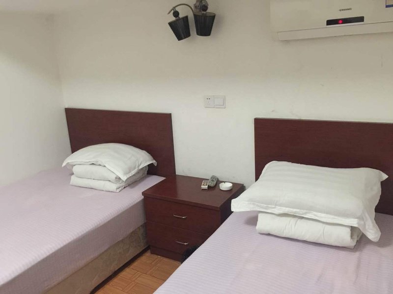 Fenyou Hostel Guest Room