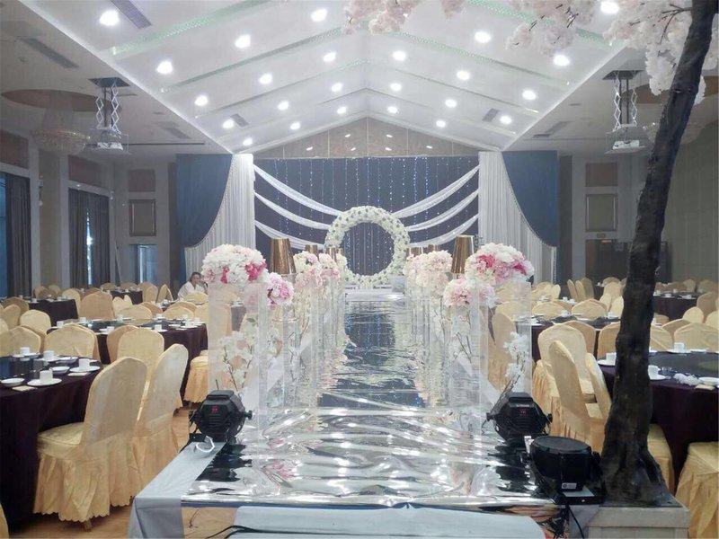 xichongfenghuanghotelRestaurant